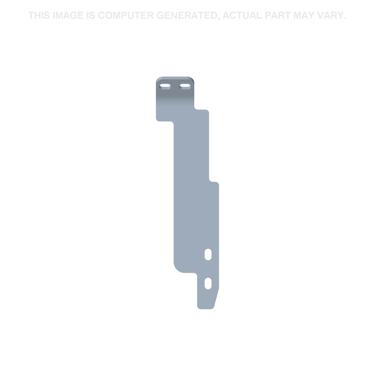 84383855 - OEM COVER - CASE CONSTRUCTION