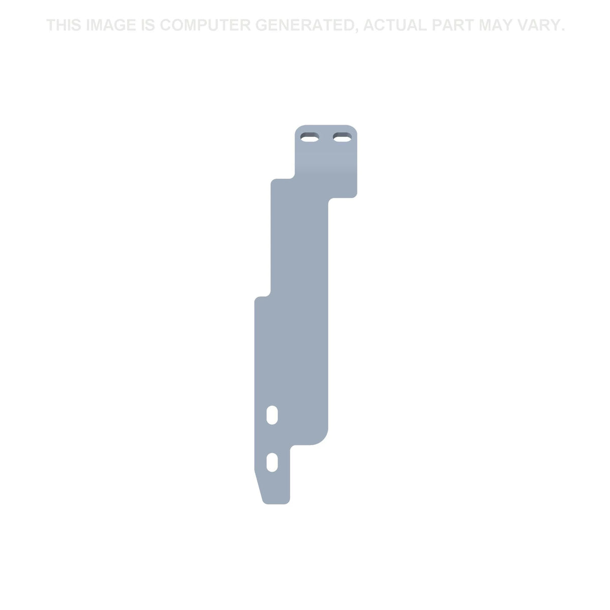 84383855 - OEM COVER - CASE CONSTRUCTION