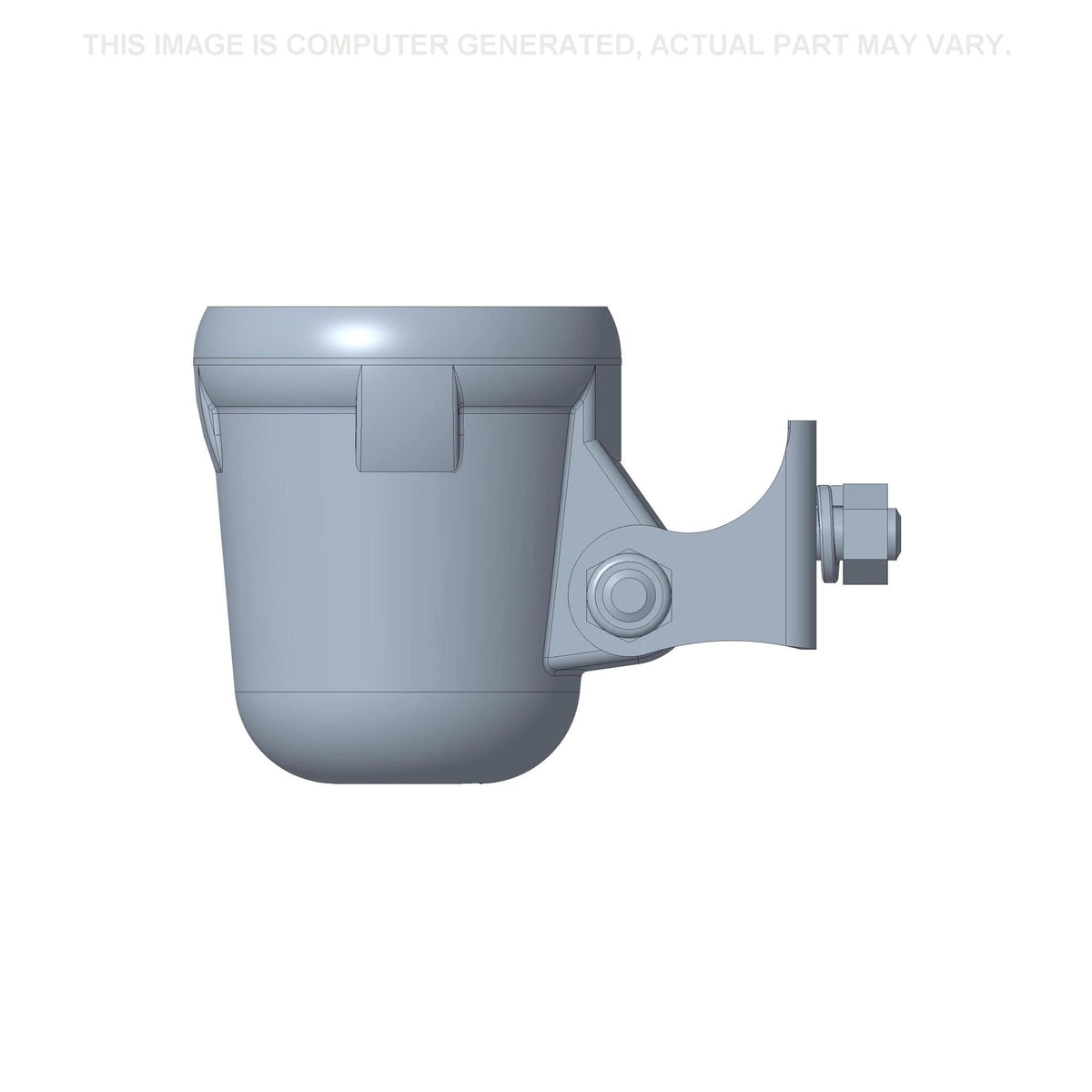 84384729 - OEM LAMP ASSEMBLY - CASE CONSTRUCTION