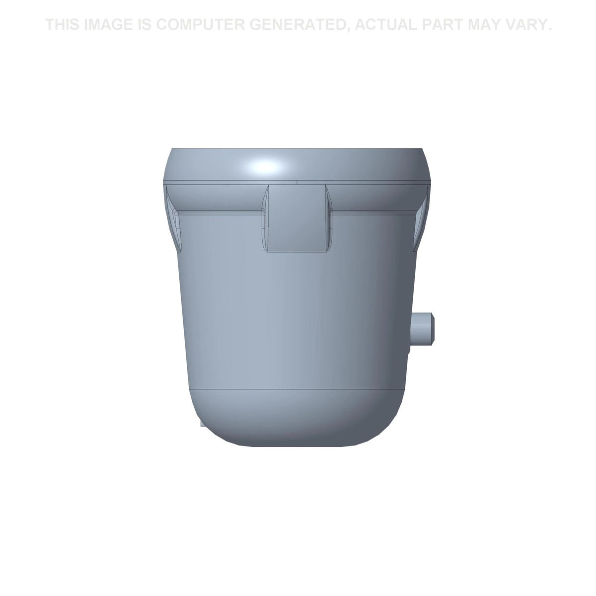 84384729 - OEM LAMP ASSEMBLY - CASE CONSTRUCTION