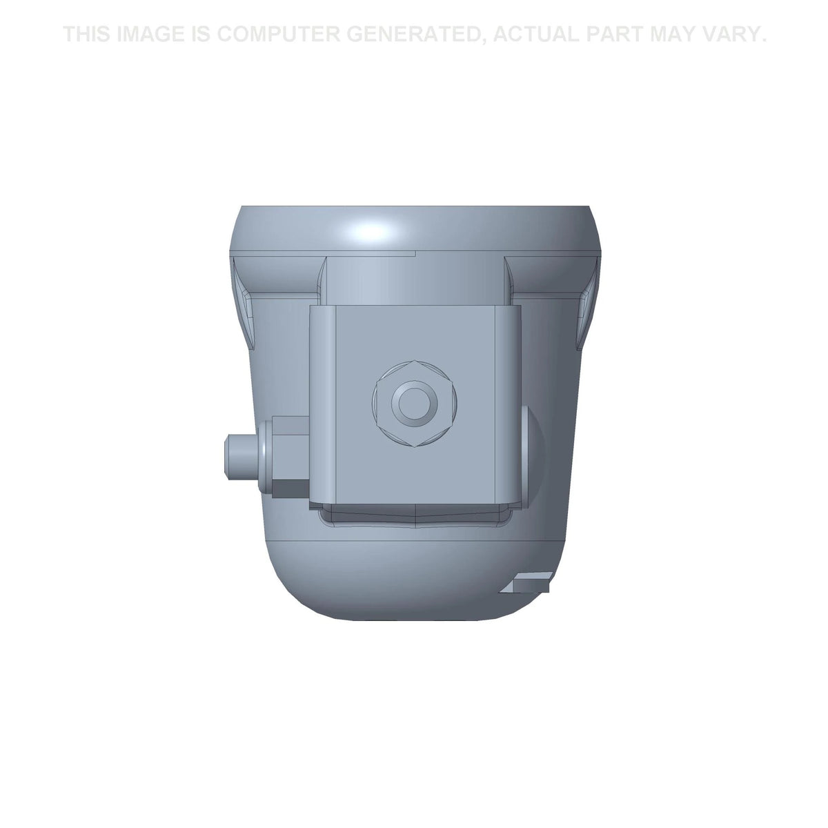 84384729 - OEM LAMP ASSEMBLY - CASE CONSTRUCTION