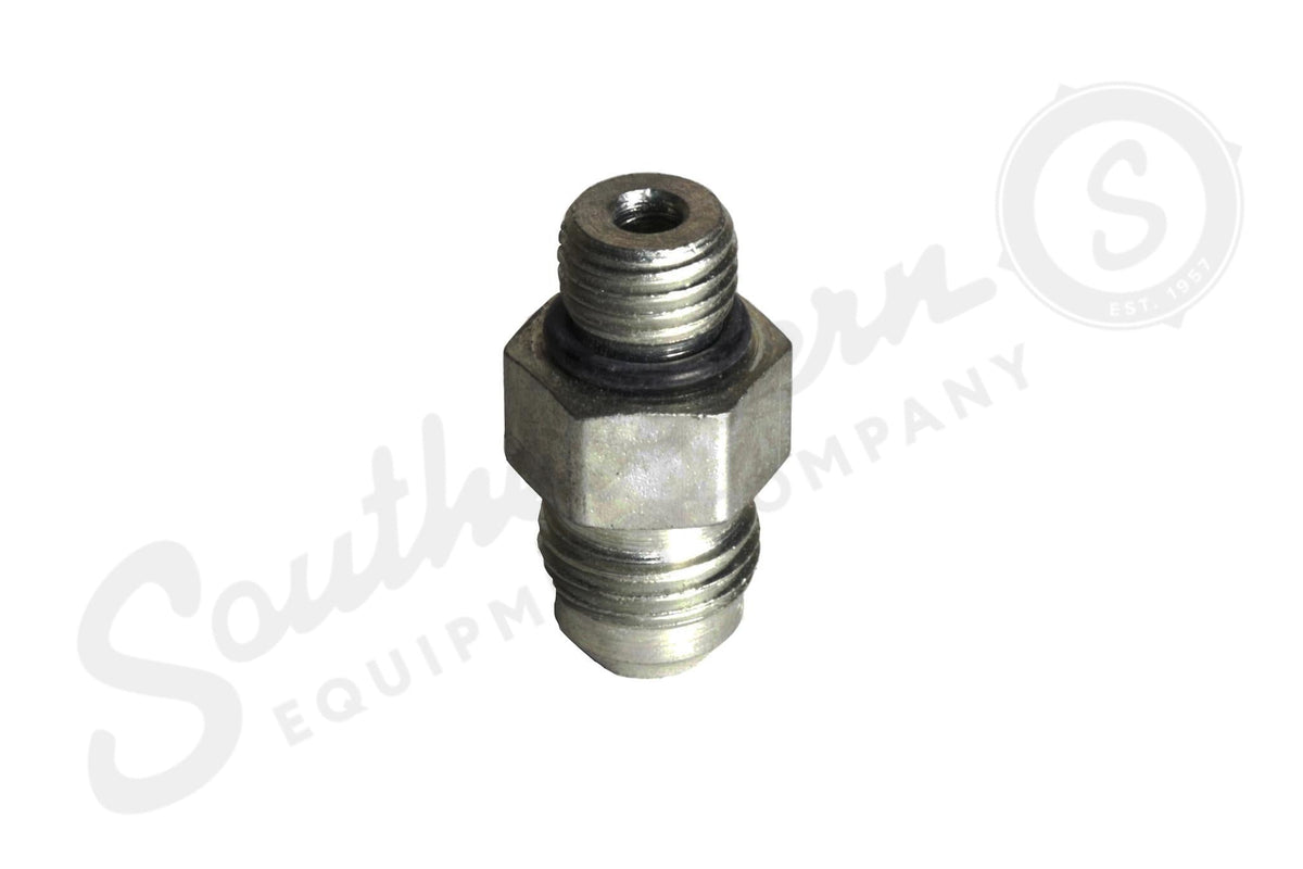 84384 - OEM HYDRAULIC CONNECTOR - CASE CONSTRUCTION