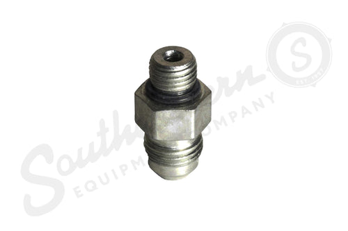 84384 - OEM HYDRAULIC CONNECTOR - CASE CONSTRUCTION