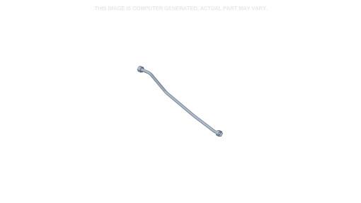 84385113 - OEM AXLE COOLER SUCTION TUBE - CASE CONSTRUCTION