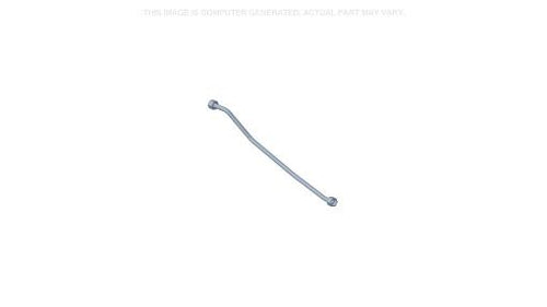 84385113 - OEM AXLE COOLER SUCTION TUBE - CASE CONSTRUCTION