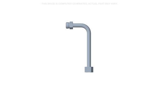 84385118 - OEM HYD TUBE - CASE CONSTRUCTION