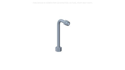 84385118 - OEM HYD TUBE - CASE CONSTRUCTION