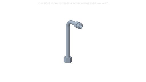 84385118 - OEM HYD TUBE - CASE CONSTRUCTION