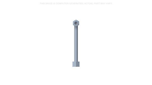 84385118 - OEM HYD TUBE - CASE CONSTRUCTION