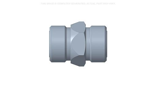 84385136 - OEM CHECK VALVE - CASE CONSTRUCTION