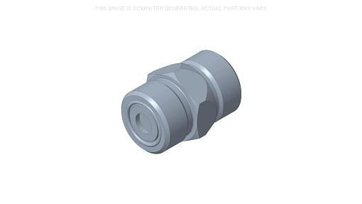 84385136 - OEM CHECK VALVE - CASE CONSTRUCTION