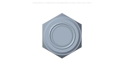 84385136 - OEM CHECK VALVE - CASE CONSTRUCTION