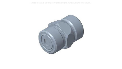 84385136 - OEM CHECK VALVE - CASE CONSTRUCTION