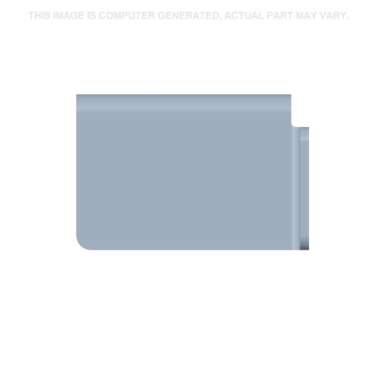 84385142 - OEM BRACKET - CASE CONSTRUCTION