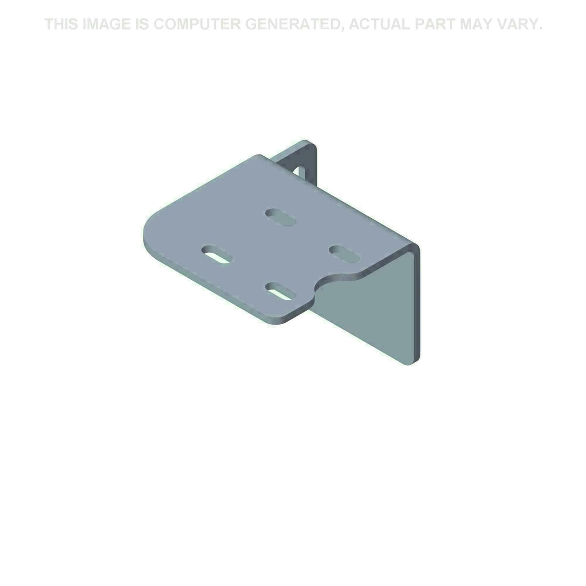 84385142 - OEM BRACKET - CASE CONSTRUCTION
