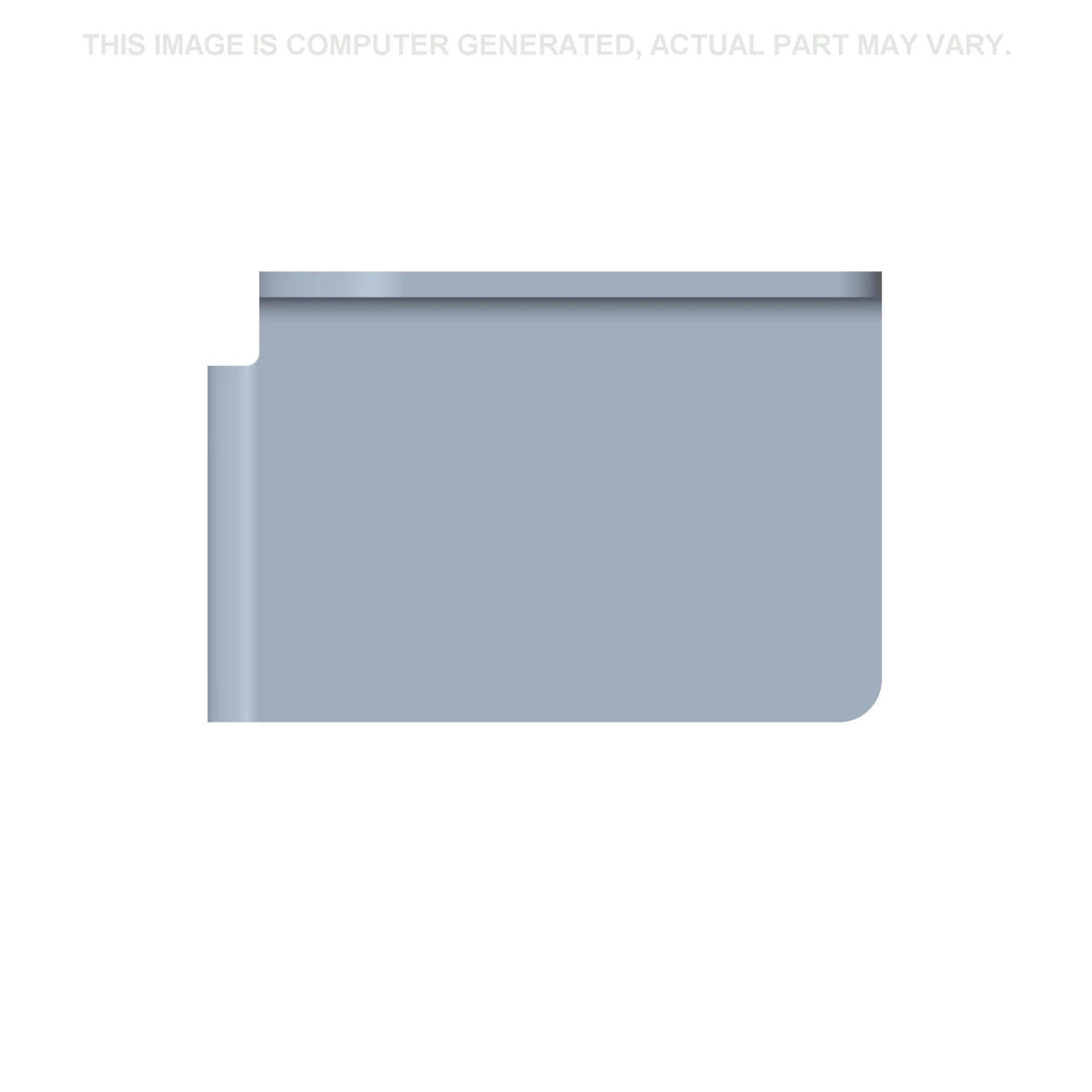84385142 - OEM BRACKET - CASE CONSTRUCTION