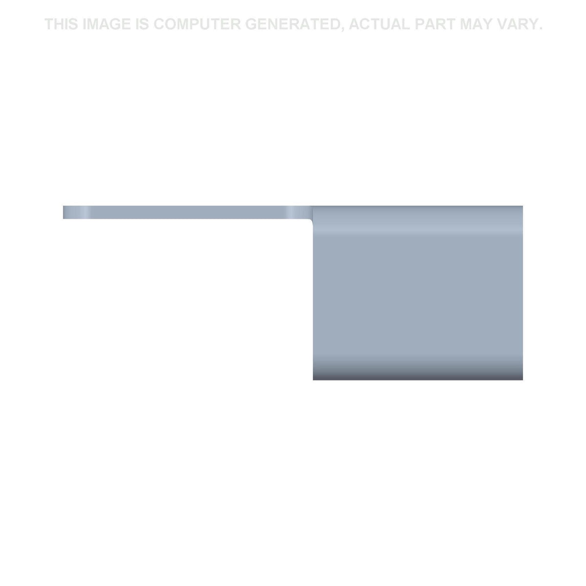 84385151 - OEM BRACKET - CASE CONSTRUCTION