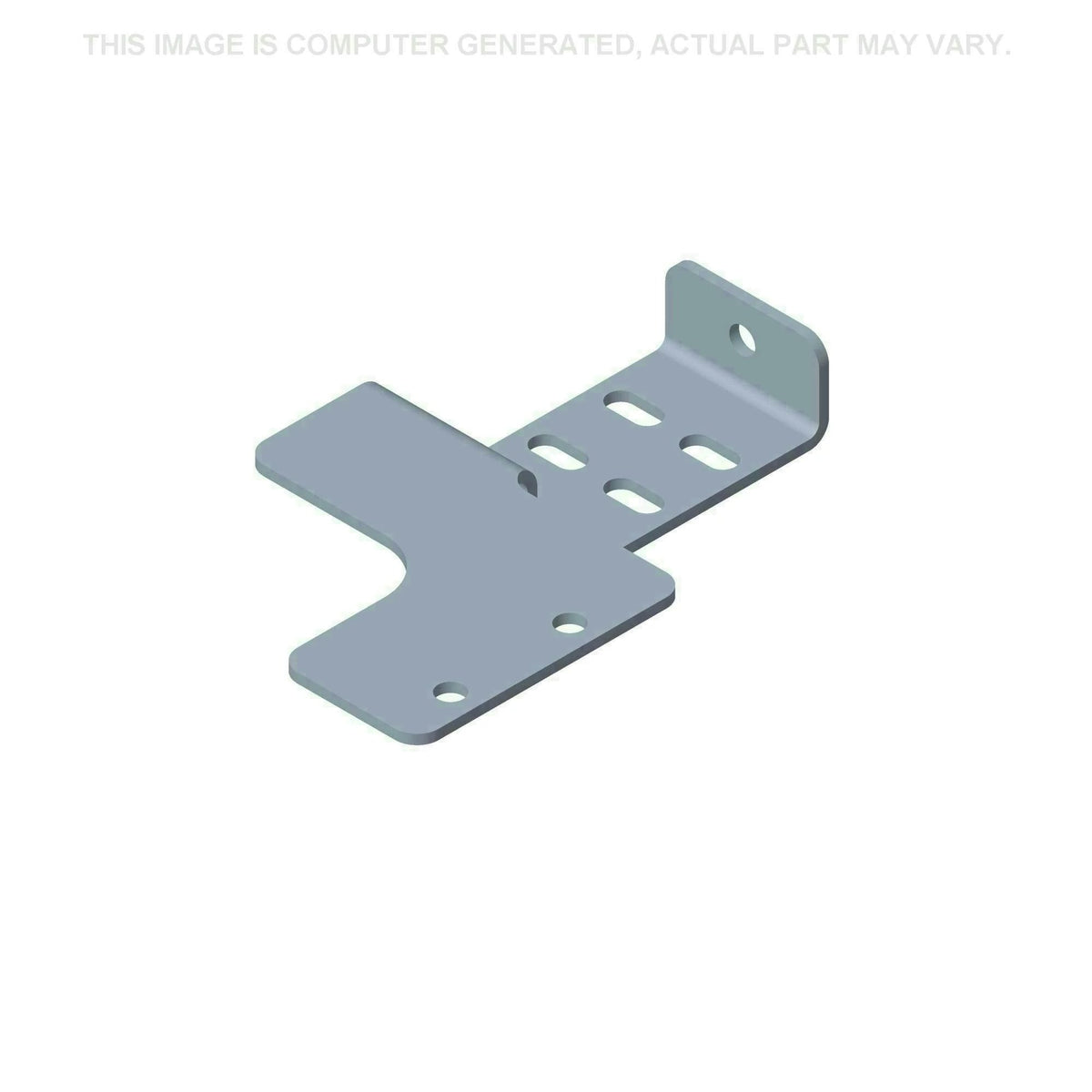 84385151 - OEM BRACKET - CASE CONSTRUCTION