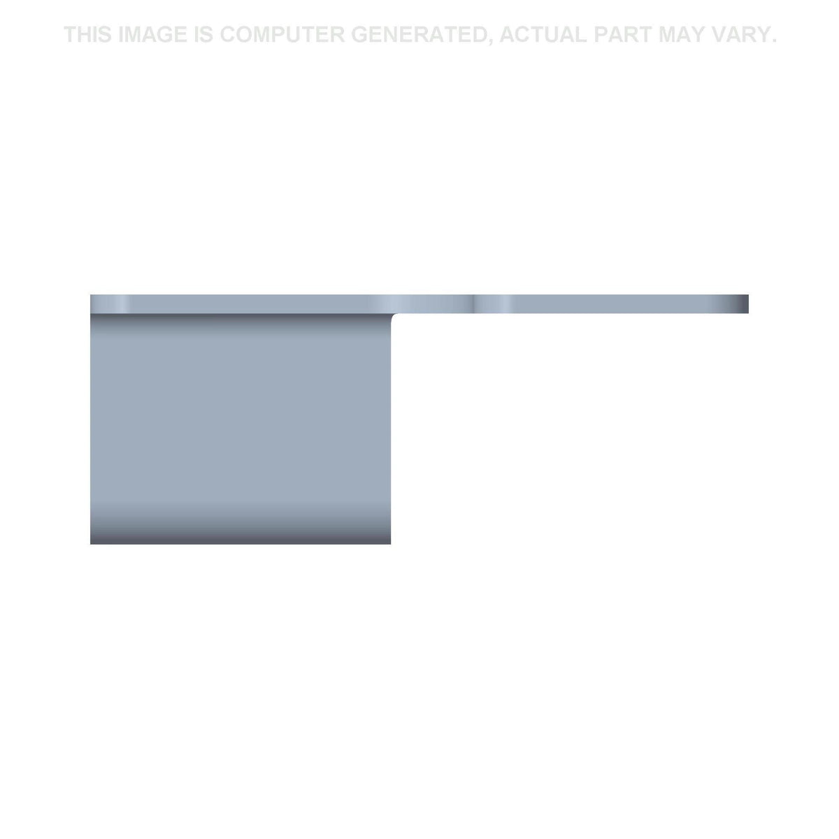 84385151 - OEM BRACKET - CASE CONSTRUCTION