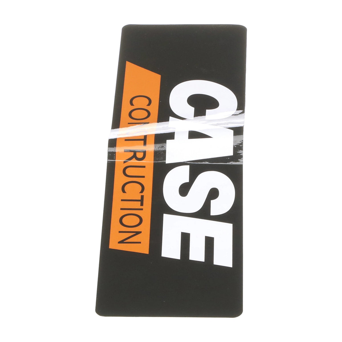 84385194 - OEM DECAL - CASE CONSTRUCTION