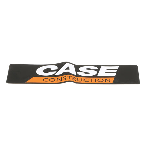 84385194 - OEM DECAL - CASE CONSTRUCTION