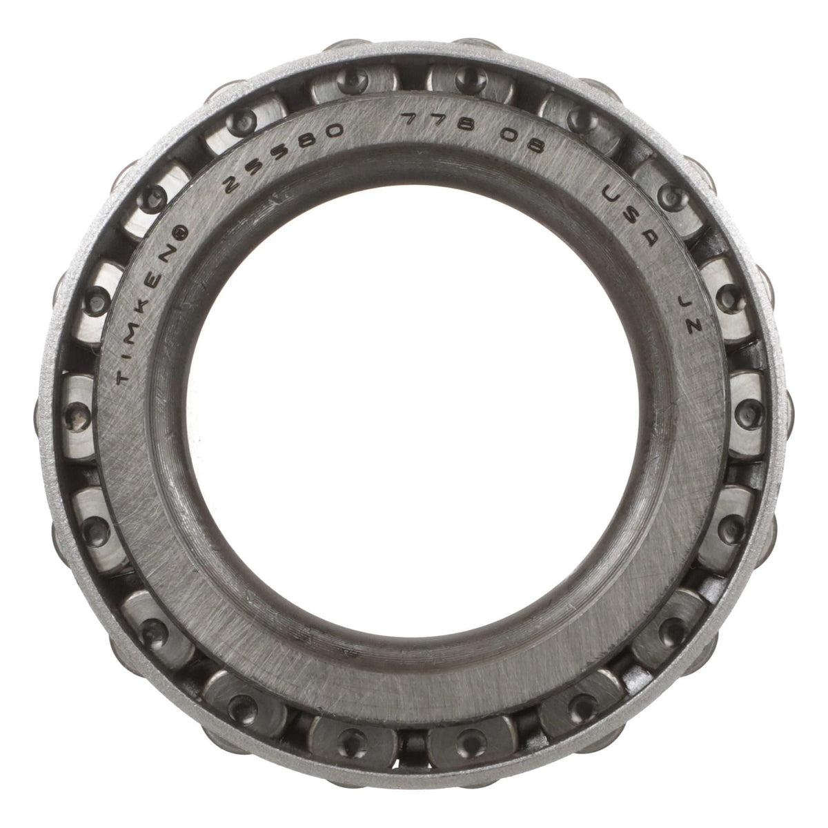 84385347 - OEM BEARING CONE - CASE CONSTRUCTION