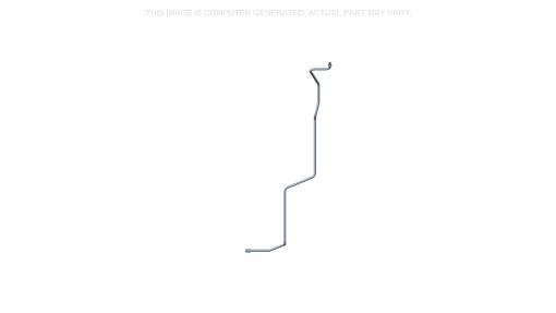 84385526 - OEM ENHANCED HIGH-FLOW DRAIN TUBE - CASE CONSTRUCTION