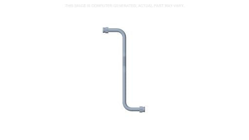 84385528 - OEM ENHANCED HIGH-FLOW TUBE AUXILIARY TOWER - CASE CONSTRUCTION