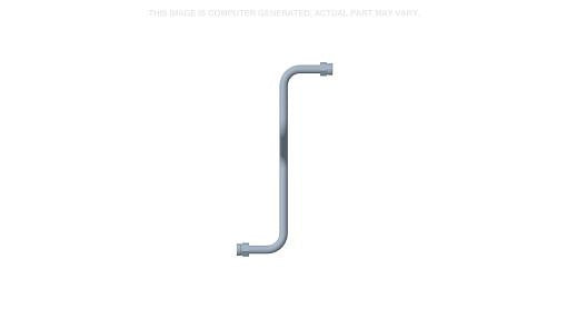 84385528 - OEM ENHANCED HIGH-FLOW TUBE AUXILIARY TOWER - CASE CONSTRUCTION