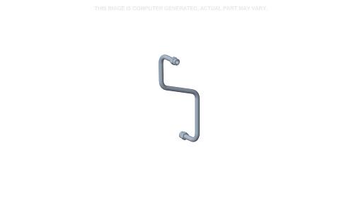 84385528 - OEM ENHANCED HIGH-FLOW TUBE AUXILIARY TOWER - CASE CONSTRUCTION