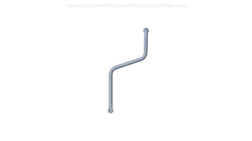 84385528 - OEM ENHANCED HIGH-FLOW TUBE AUXILIARY TOWER - CASE CONSTRUCTION