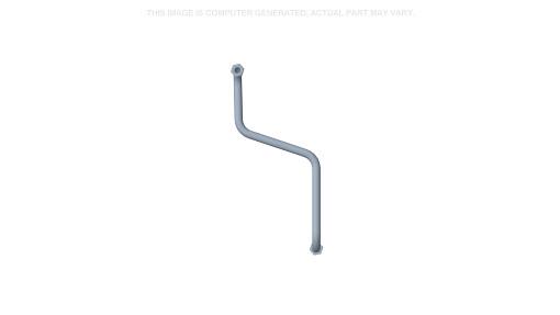 84385528 - OEM ENHANCED HIGH-FLOW TUBE AUXILIARY TOWER - CASE CONSTRUCTION