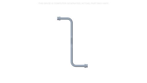 84385533 - OEM ENHANCED HIGH-FLOW TUBE AUXILIARY TOWER - CASE CONSTRUCTION