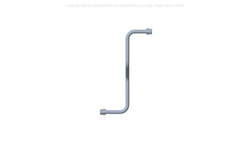 84385533 - OEM ENHANCED HIGH-FLOW TUBE AUXILIARY TOWER - CASE CONSTRUCTION