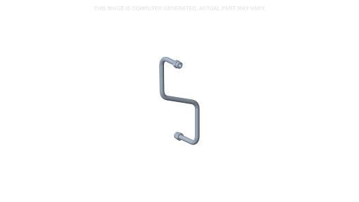 84385533 - OEM ENHANCED HIGH-FLOW TUBE AUXILIARY TOWER - CASE CONSTRUCTION