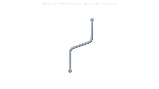 84385533 - OEM ENHANCED HIGH-FLOW TUBE AUXILIARY TOWER - CASE CONSTRUCTION