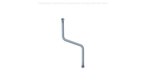 84385533 - OEM ENHANCED HIGH-FLOW TUBE AUXILIARY TOWER - CASE CONSTRUCTION