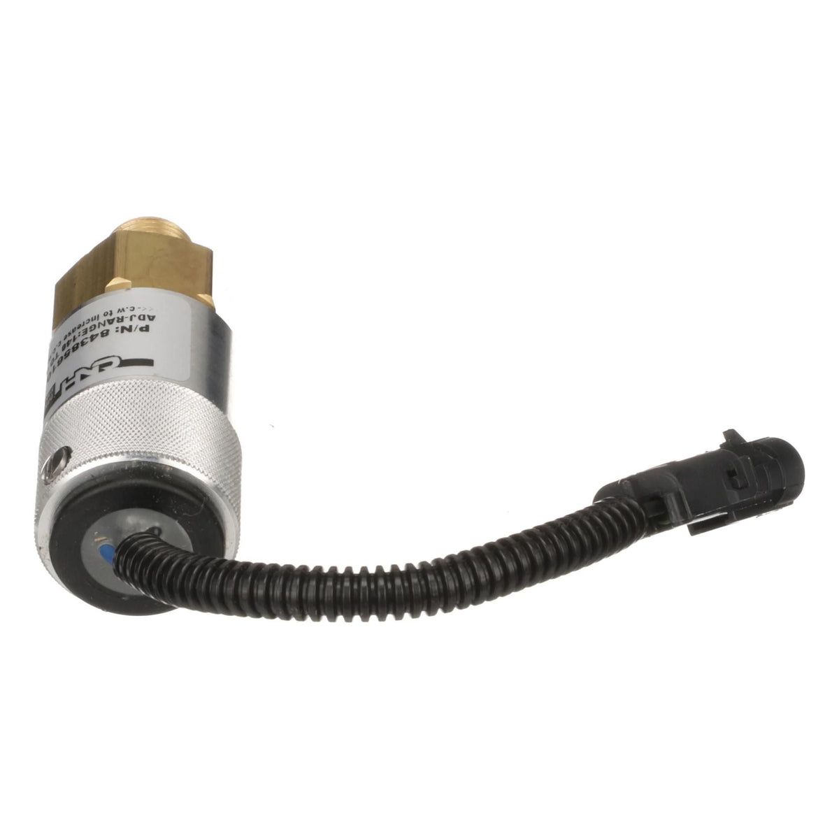 84385610 - OEM PRESSURE SWITCH - CASE CONSTRUCTION