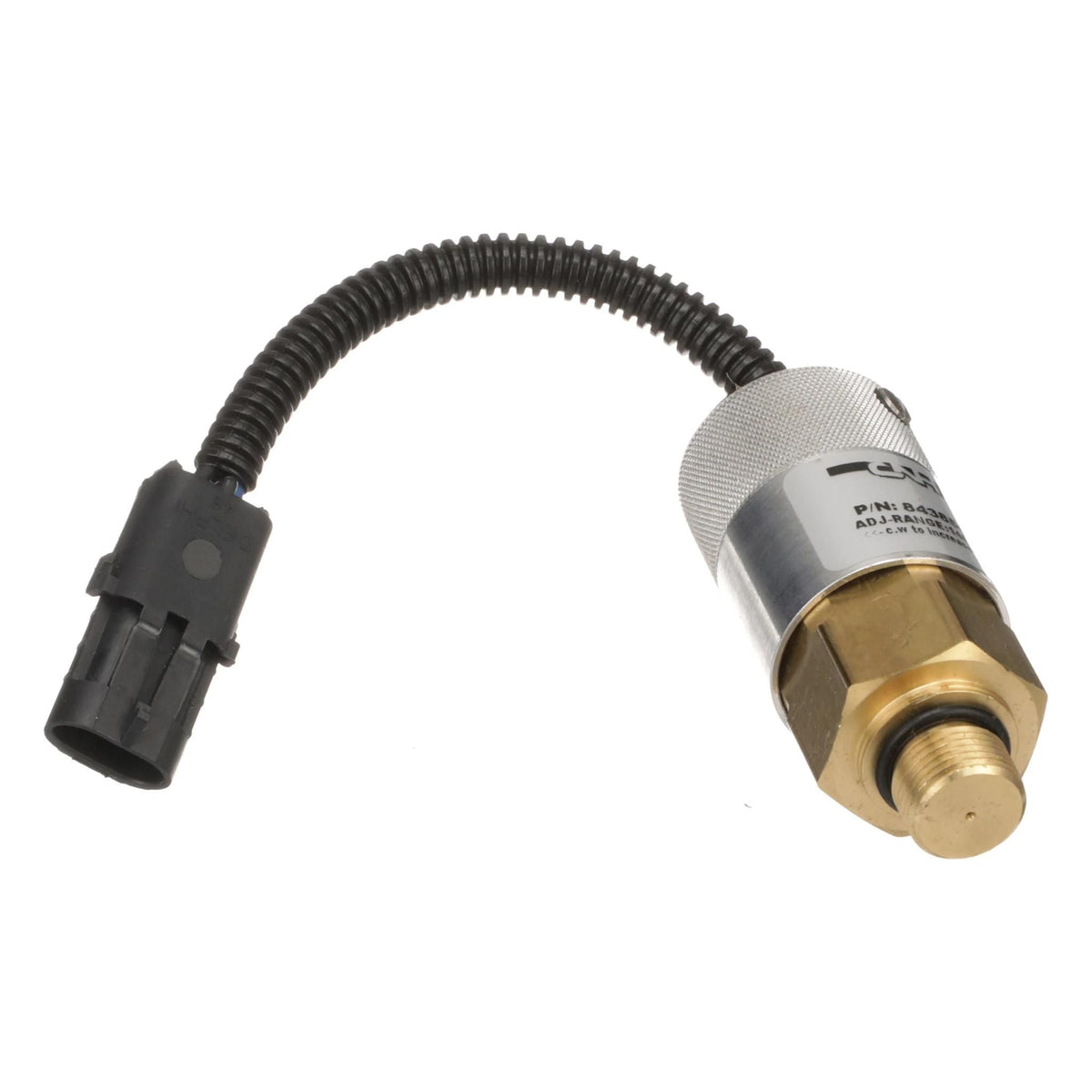 84385610 - OEM PRESSURE SWITCH - CASE CONSTRUCTION