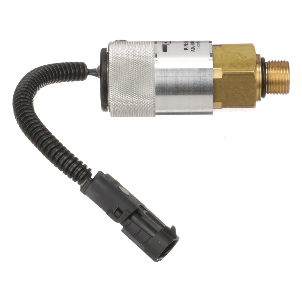 84385610 - OEM PRESSURE SWITCH - CASE CONSTRUCTION