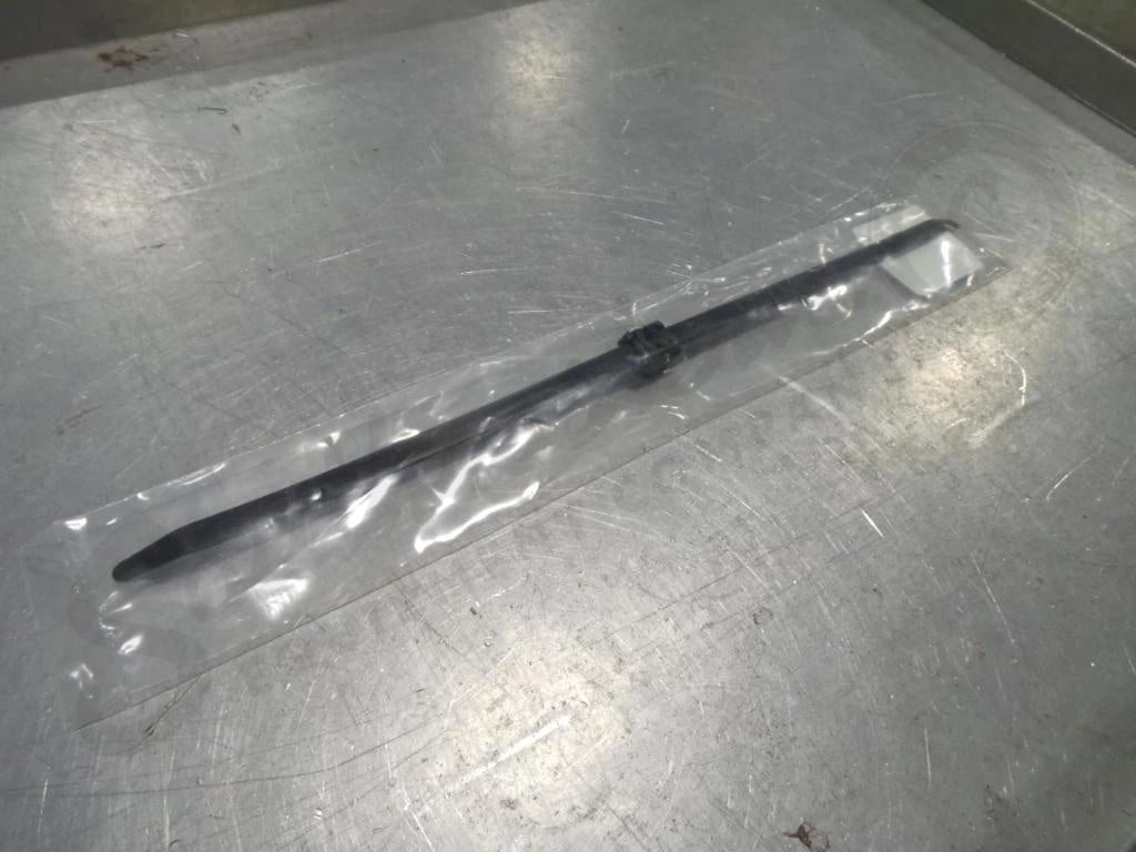 84386243 - OEM CLAMP - CASE CONSTRUCTION