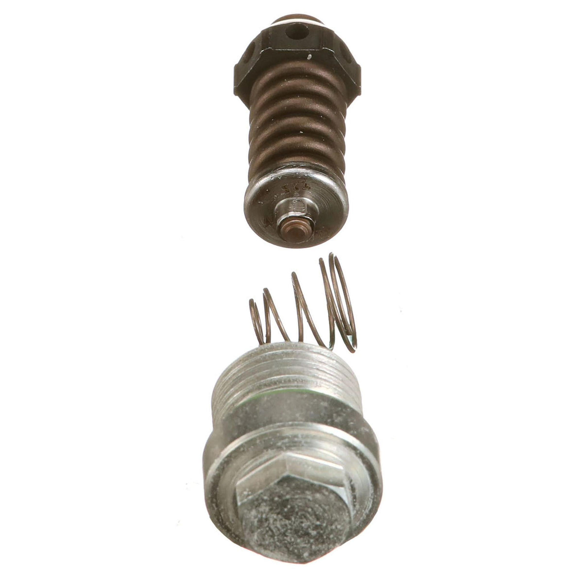 84386282 - OEM PRESSURE RELIEF VALVE - CASE CONSTRUCTION