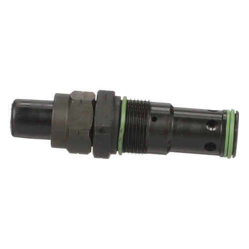 84386287 - OEM 207 BAR PORT RELIEF VALVE - CASE CONSTRUCTION