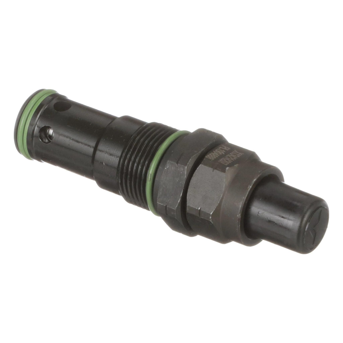 84386287 - OEM 207 BAR PORT RELIEF VALVE - CASE CONSTRUCTION