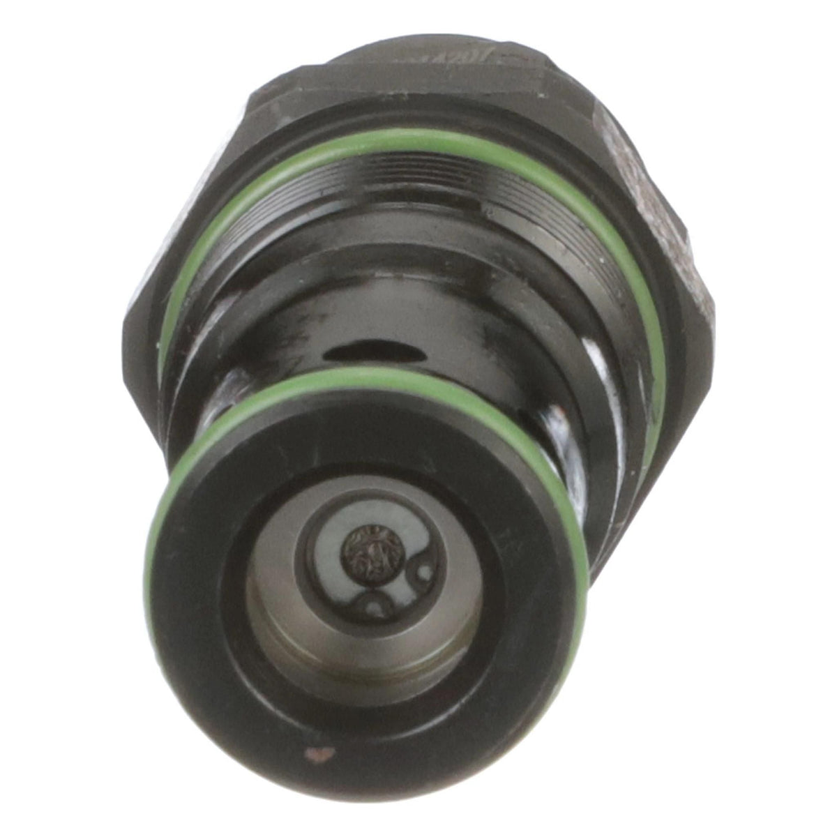 84386287 - OEM 207 BAR PORT RELIEF VALVE - CASE CONSTRUCTION