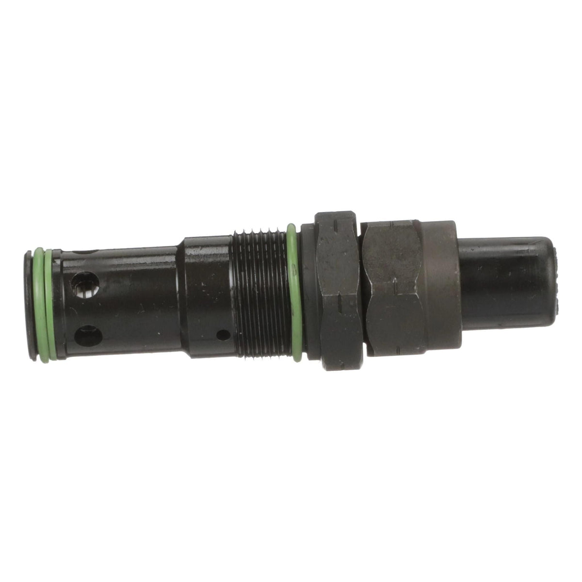 84386287 - OEM 207 BAR PORT RELIEF VALVE - CASE CONSTRUCTION