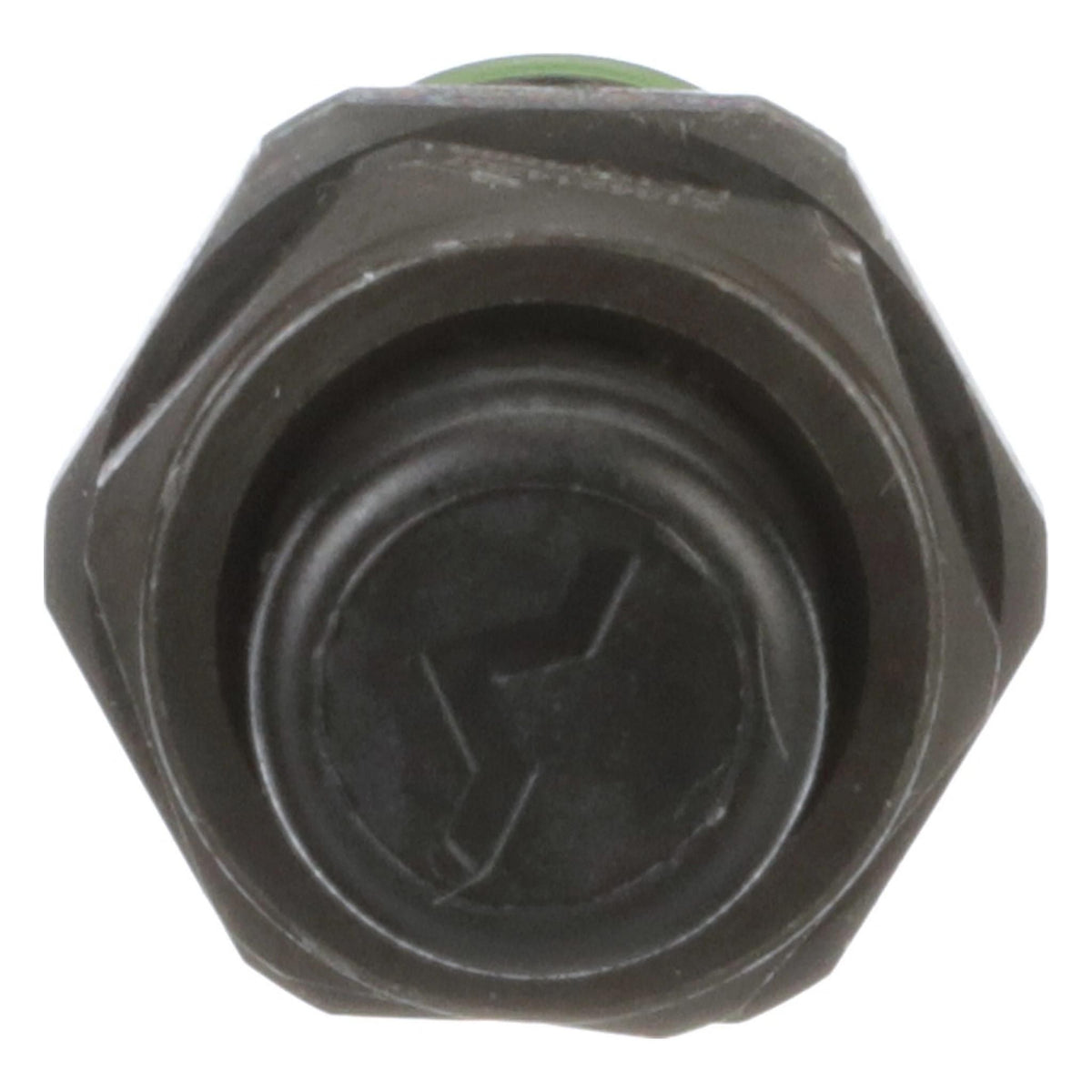 84386287 - OEM 207 BAR PORT RELIEF VALVE - CASE CONSTRUCTION