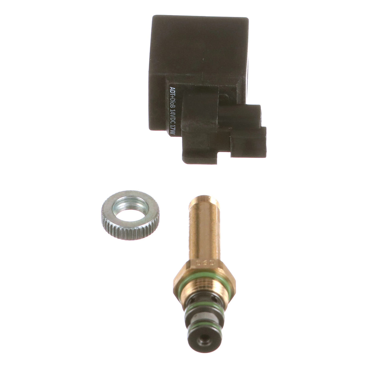 84386288 - OEM HYDRAULIC VALVE - CASE CONSTRUCTION