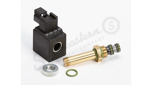 84386288 - OEM HYDRAULIC VALVE - CASE CONSTRUCTION