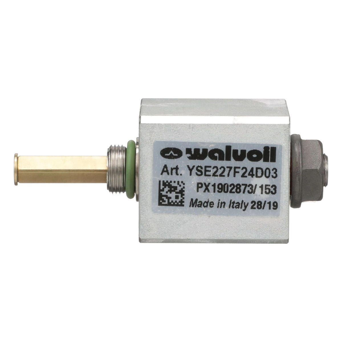 84386295 - OEM SPOOL POSITION SENSOR - CASE CONSTRUCTION